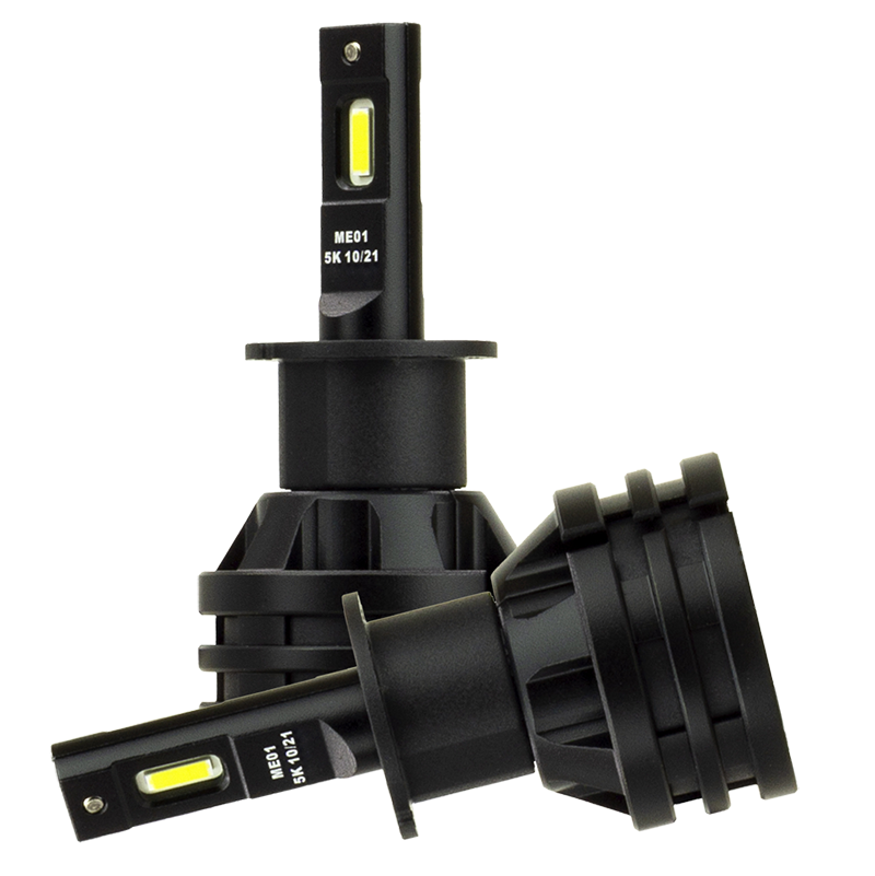 ME-01 H3 26W 9-32V 5000K LED к-т.